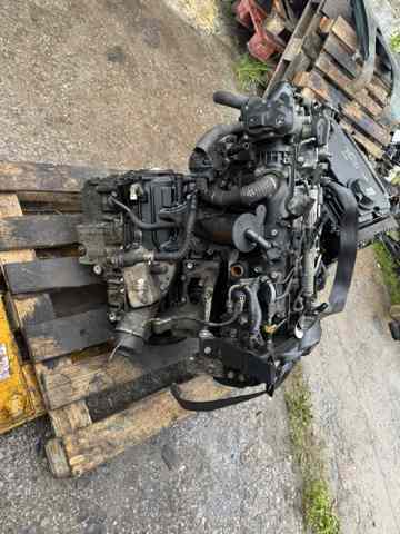 Двигун у зборі — фото 4