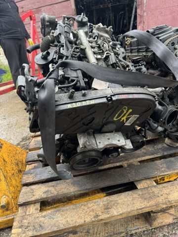 Двигун у зборі — фото 7