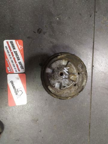 Подушка (опора) двигуна ліва/права — фото 2