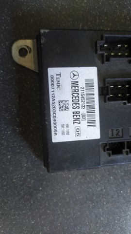 Блок керування сигналами SAM — фото 3