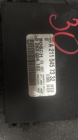 Блок керування — фото 2