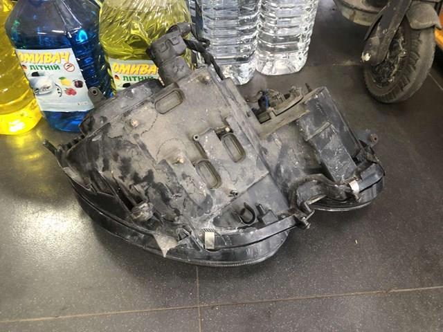 Фара левая — фото 5