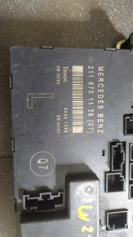 Блок комфорту — фото 4