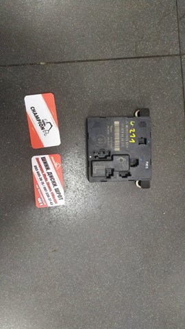 Блок комфорту задніх дверей — фото 2