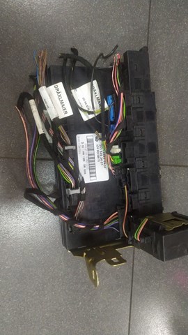 Блок управління сигналізацією — фото 2