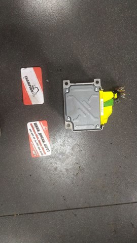 Блок airbag — фото 3