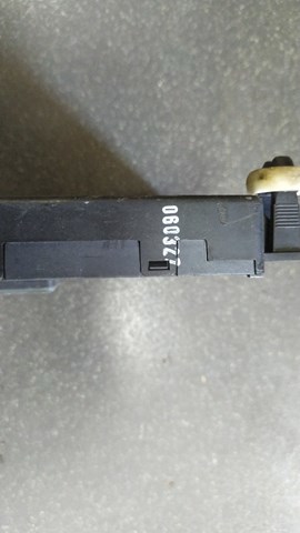 Блок комфорту задніх дверей — фото 4