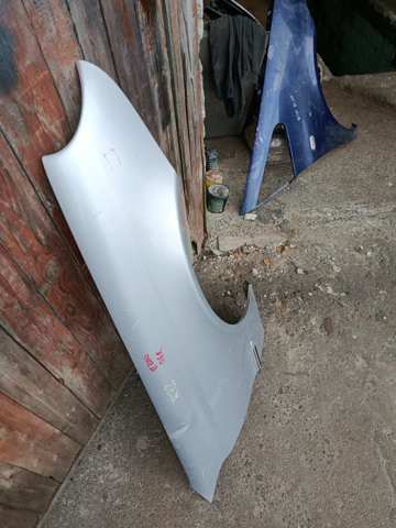 Крило переднє праве — фото 6