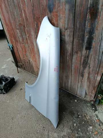 Крило переднє ліве — фото 7