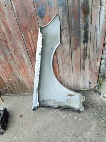 Крило переднє ліве — фото 2