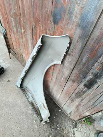 Крило переднє ліве — фото 4