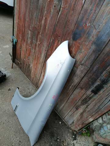 Крило переднє ліве — фото 3