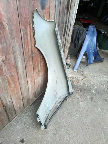 Крило переднє праве — фото 4