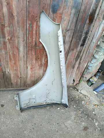 Крило переднє праве — фото 3