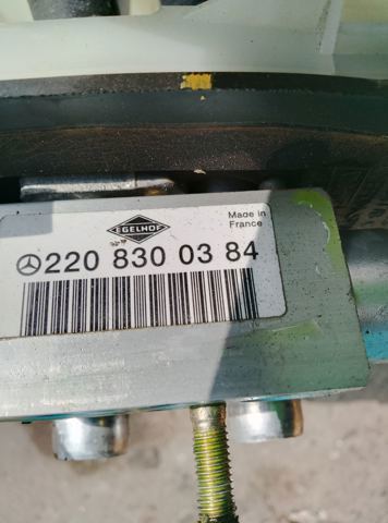 Клапан TRV, кондиціонера — фото 3