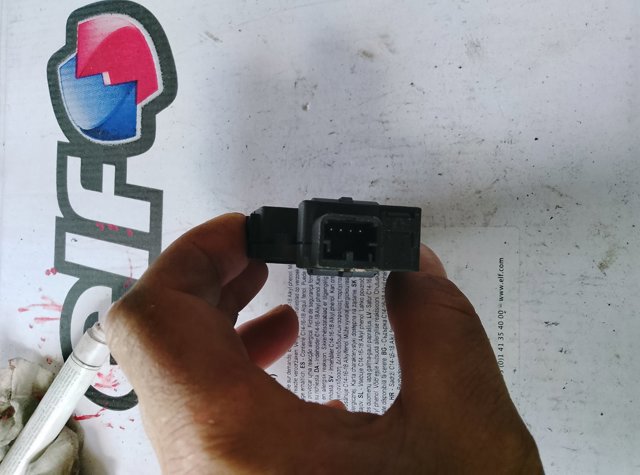 Двигун заслінки печі — фото 5