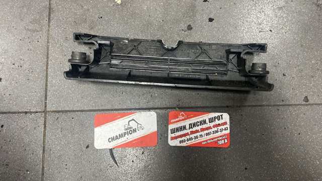 Кришка двигуна декоративна — фото 3