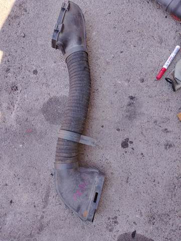 Повітрозабірник повітряного фільтра — фото 3