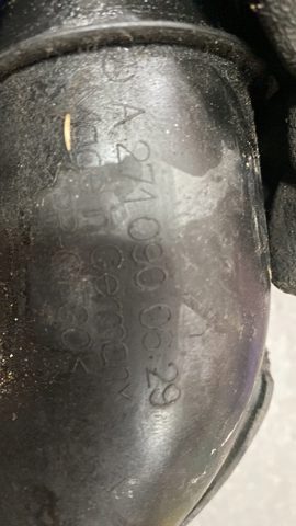 патрубок — фото 7