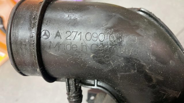 патрубок — фото 2