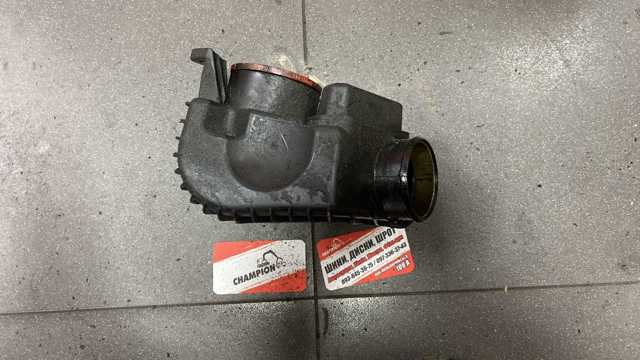 Повітряний резонатор — фото 8