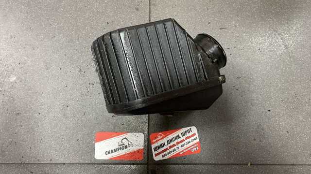 Повітряний резонатор — фото 7