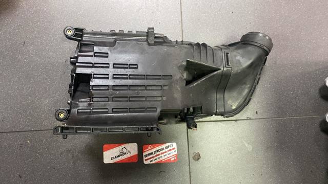 Корпус повітряного фільтра — фото 8