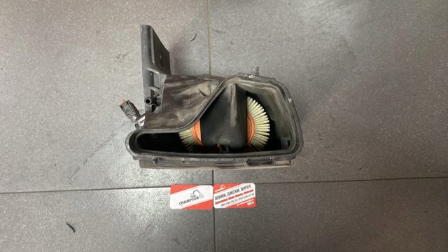 Корпус повітряного фільтра — фото 5