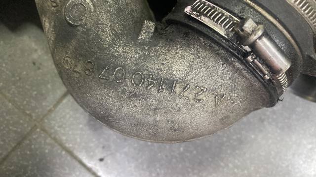 Компресор повітря — фото 2