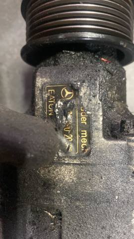 Корпус компресора — фото 3