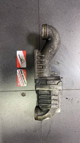 Резонатор повітряного фільтра — фото 3