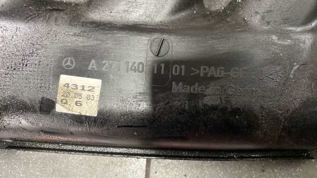 колектор впускний — фото 7