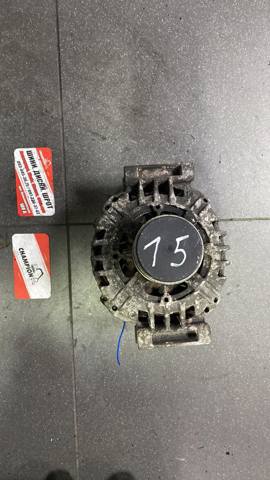 Генератор — фото 4