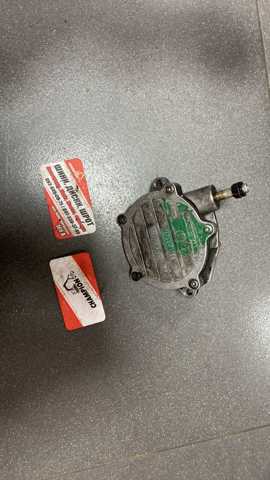 Насос вакуумный — фото 7