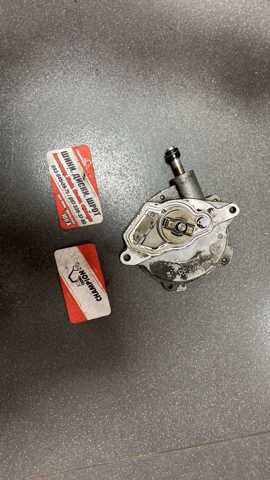 Насос вакуумний — фото 6