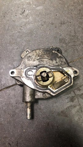 Насос вакуумный — фото 2