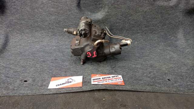 Тнвд — фото 3