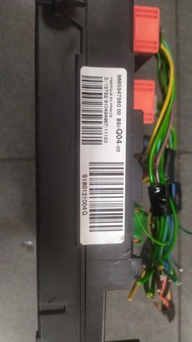 Блок — фото 4