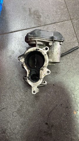 клапан егр — фото 2