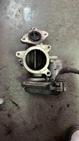 клапан егр — фото 3