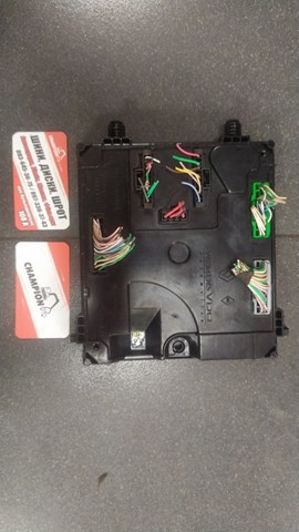 Блок — фото 2