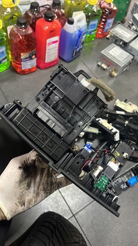 Зчитувач ключ-карти renault — фото 5