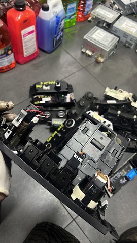 Зчитувач ключ-карти renault — фото 2