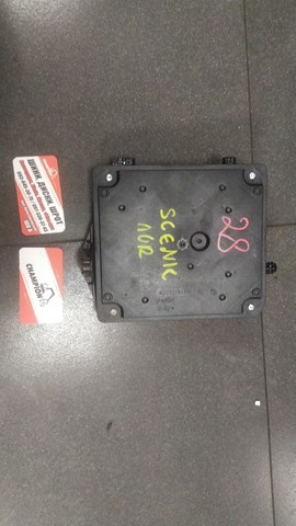 Блок предохранителей