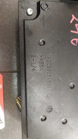 Блок предохранителей — фото 9