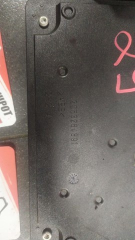 Блок предохранителей — фото 6