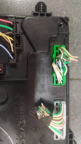 Блок — фото 3