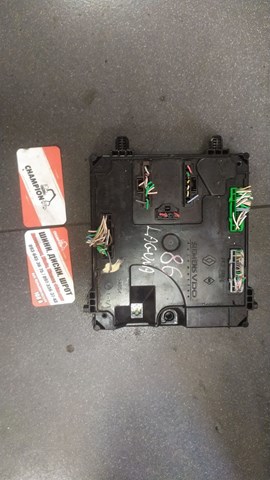 Блок комфорта — фото 11