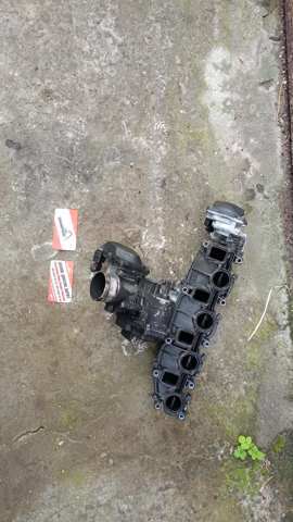 Дросільна заслінка — фото 3