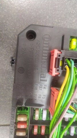 Єлектронний блок — фото 4